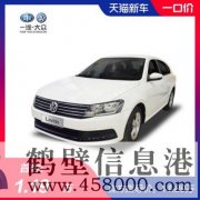 一成首付開新車