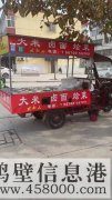 低價轉(zhuǎn)讓外賣廚房，盒飯餐車2輛，兩個固定攤位，接手即可盈利，