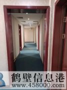 市中心，營業(yè)中，成熟賓館，接手即可盈利